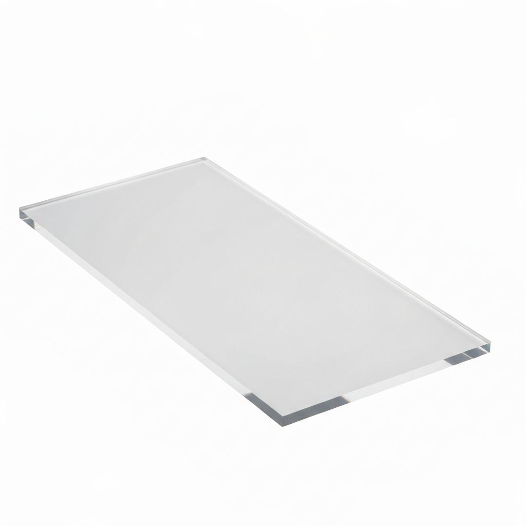 Acrylic Sheet